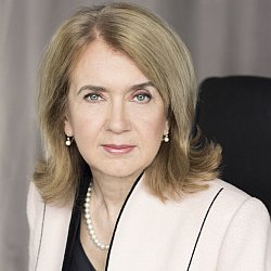 Barány Terézia