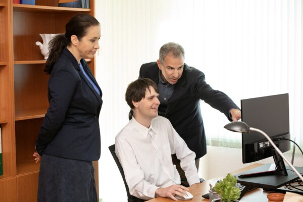 Könyvvizsgálat, adótanácsadás